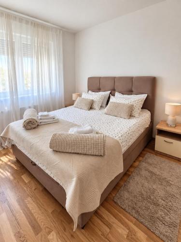 Apartman West Zen