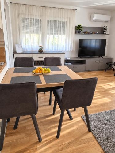 Apartman West Zen