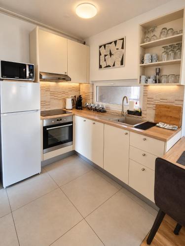Apartman West Zen