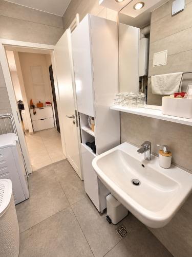 Apartman West Zen