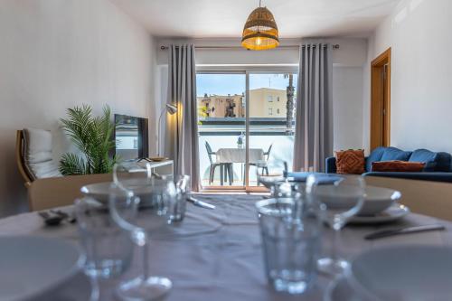 Apartaments Corall