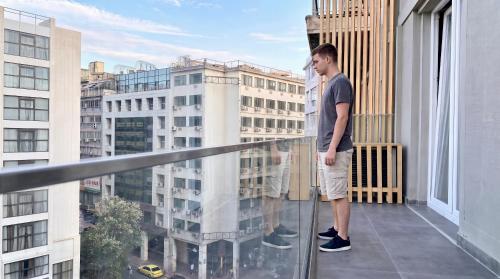 WH Luxury Residence
