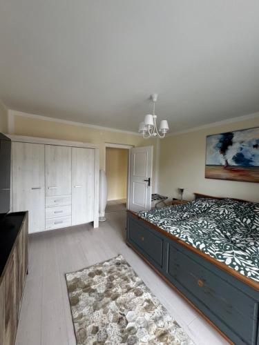 LIVA LIVING, Lifestyle Ferienwohnung mit Berg- & Seeblick
