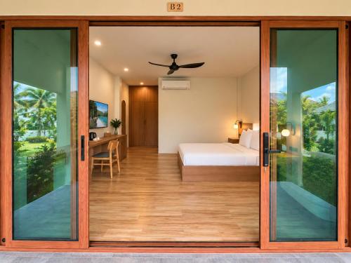Botany Khaolak Resort, Khao Lak (updated prices 2027)