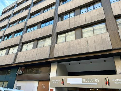 Apartment near Puerta del Sol