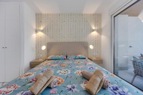 Apartment Punta Prima BR3 Deluxe