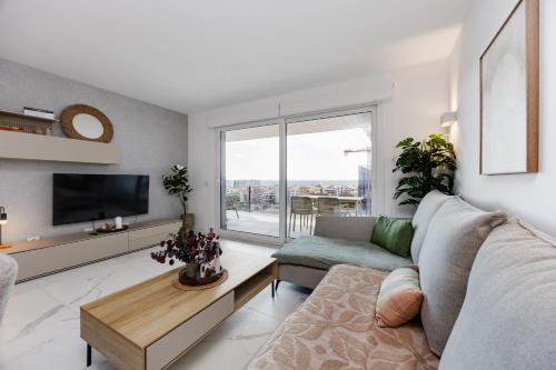 Apartment Punta Prima BR3 Deluxe