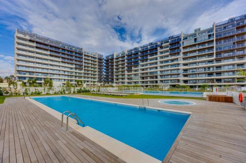 Apartment Punta Prima BR3 Deluxe