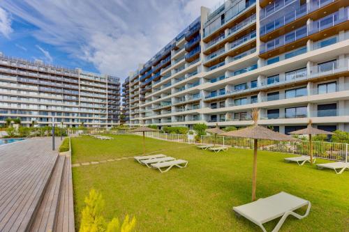 Apartment Punta Prima BR3 Deluxe