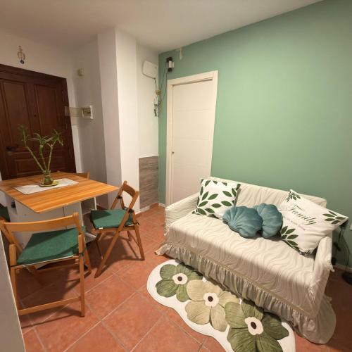 Apartamento Mi Luz