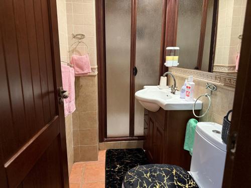 Apartamento Mi Luz