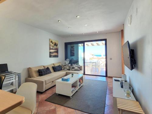 Suite adeje paradise with private jacuzzi
