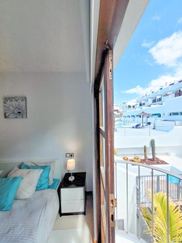 Suite adeje paradise with private jacuzzi