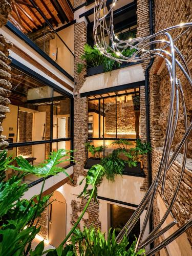 Coeo Despertar Rooftop Terrace Exclusive Apartments