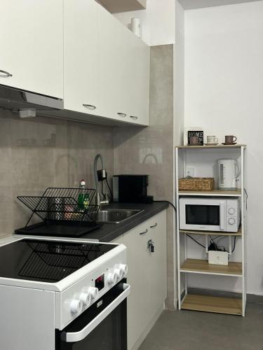 Heart of Athens Stay #6