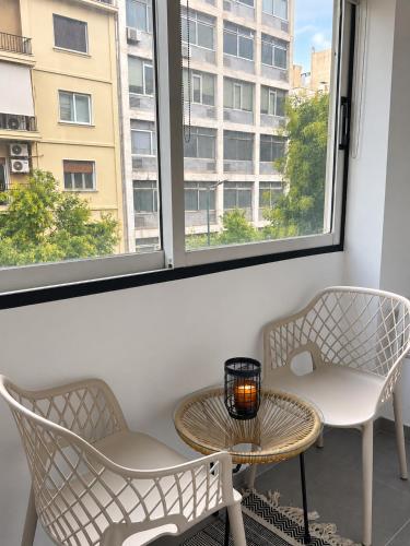 Heart of Athens Stay #6