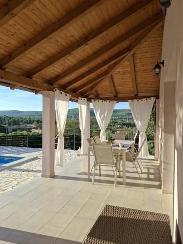 House FoRest