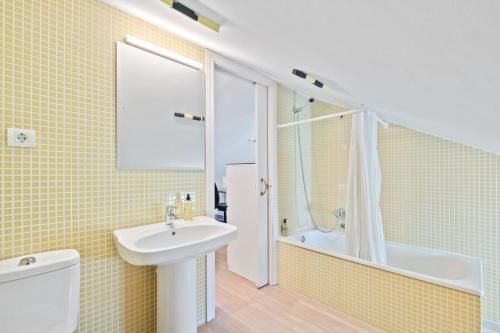 Casita en Pedregalejo con terraza