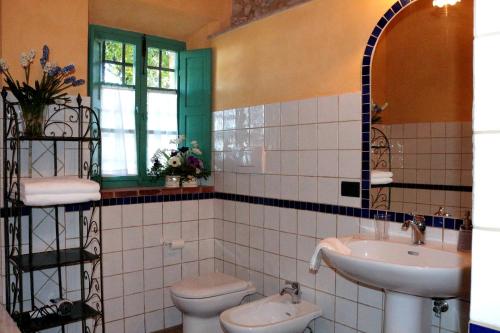 Gallery image of Podere San Luigi in San Gimignano