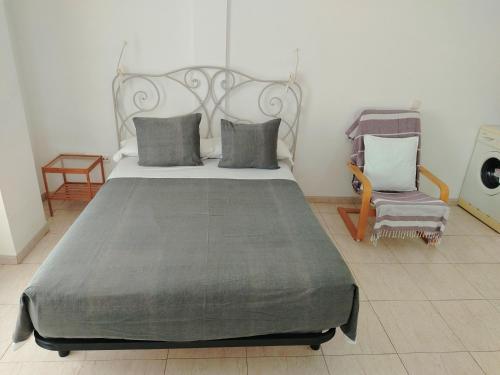 Estudio en Nueva Torrequebrada