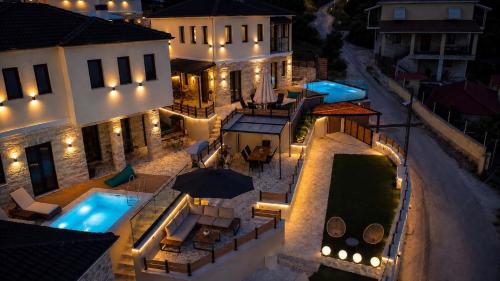 Aje Villas 1959