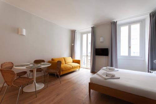 Youhosty - Ticinese Suite 1
