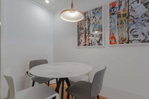 Bright Studio in the Heart of Porto by Great&Cosy