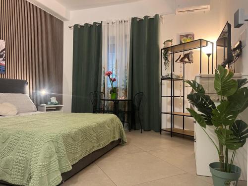 Morghen 88 VOMERO Rooms