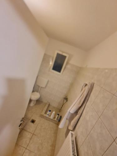 Gianna Apartment