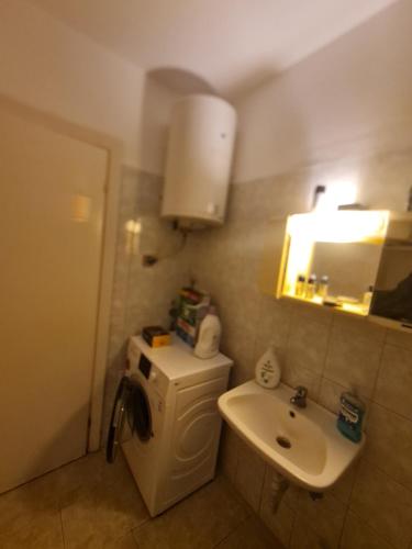 Gianna Apartment