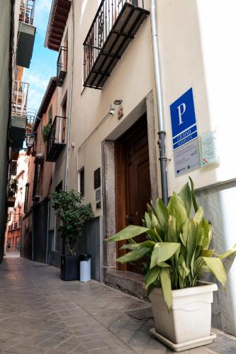 Hotel Boutique Los Ángeles