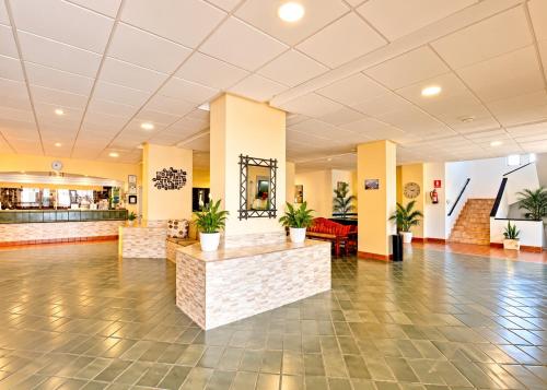 Estudio castle harbour 403 los Cristianos