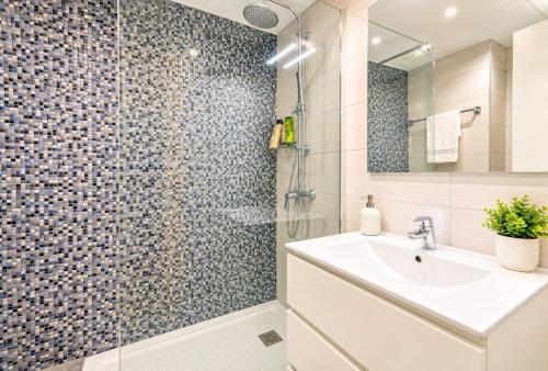 Estudio castle harbour 403 los Cristianos