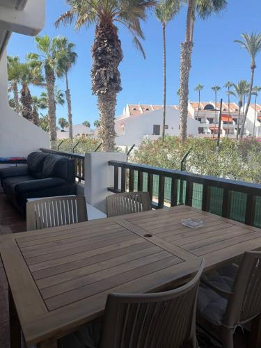 Parque Santiago I 222 by Tenerife Rental & Sales