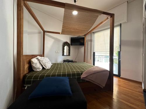 SPOT urban Apartments OAKA iaso Mitera Ygeia