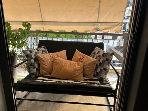 SPOT urban Apartments OAKA iaso Mitera Ygeia