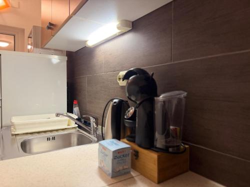 Apartment Žuna