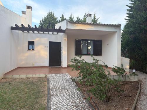 Golf Villa Alvor