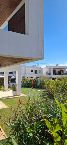 Villa Coralé Seaside
