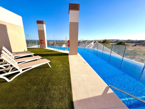MTR - 511 Marbella Temporary Rent 3 bed