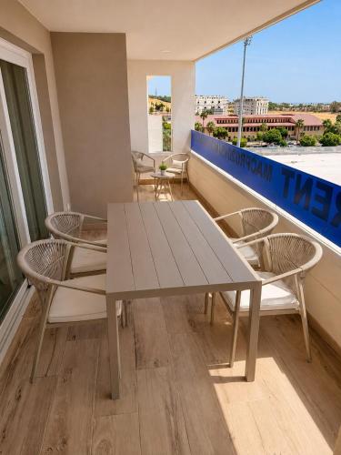 MTR - 511 Marbella Temporary Rent 3 bed
