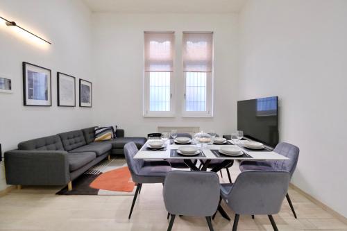 Future Apartments