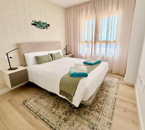 MTR - 511 Marbella Temporary Rent 3 bed