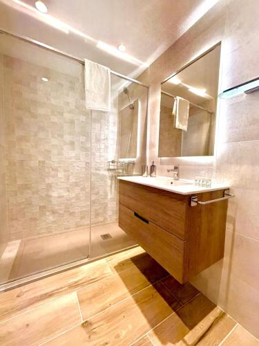 MTR - 511 Marbella Temporary Rent 3 bed