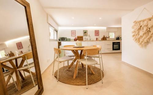 Duplex 2 Bedrooms Garden