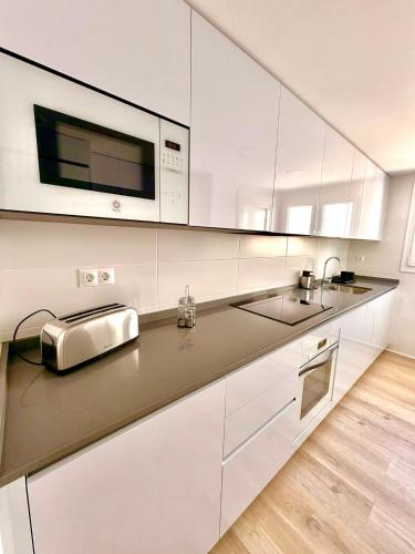 MTR - 511 Marbella Temporary Rent 3 bed