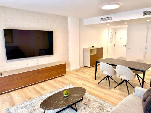 MTR - 511 Marbella Temporary Rent 3 bed