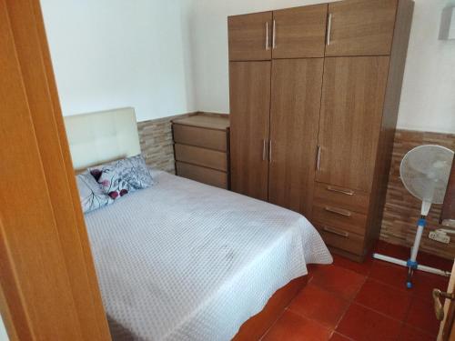 Cadete house