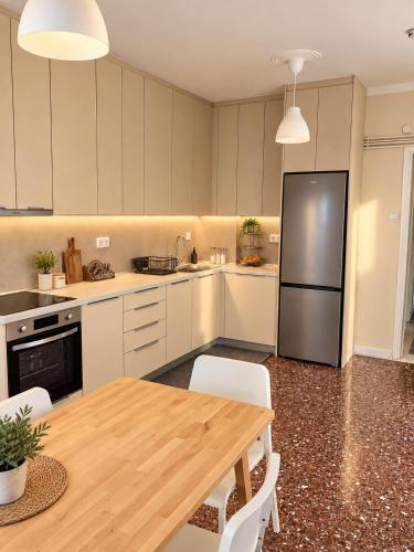 Station One Residence