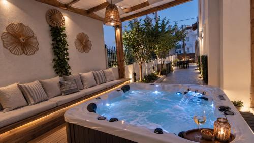 GPN Sunset House